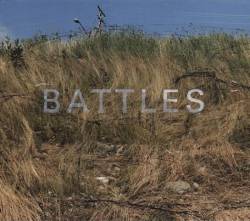 Battles : EP C